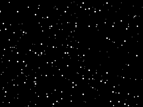 SMS Star Scrolling Engine