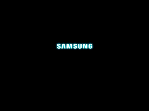 Samsung Galaxy S1 Beta Boot Animation 