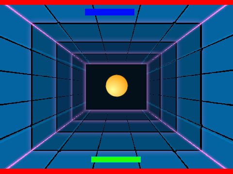 ピンポンゲーム