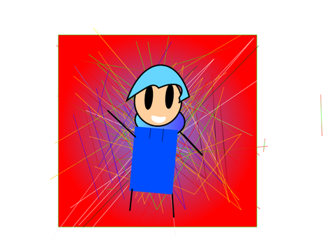  My Pfp entry