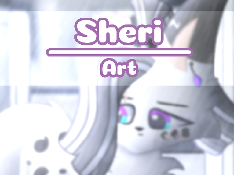 Sheri Conci - Art