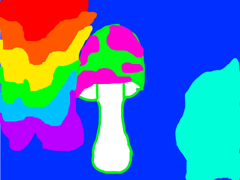 Mushroom
