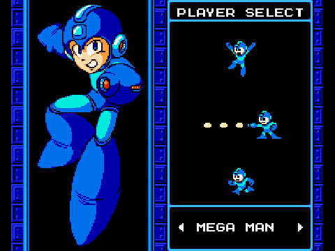 MMBB3 - Stage Select (V4)