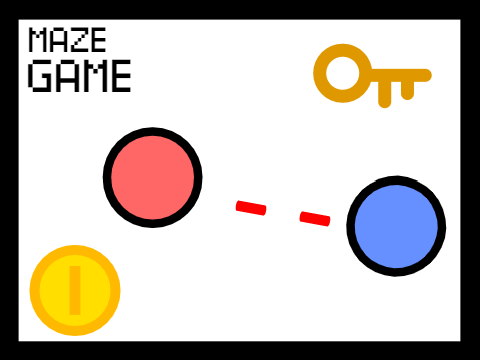 Maze Game
