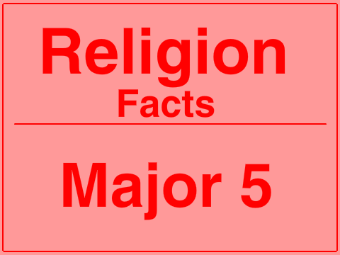 World Religions