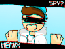 Spy? - Memix