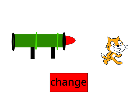 blaster engine