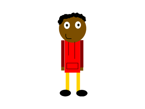 my oc