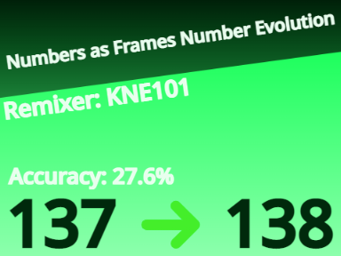 NAFNE | 137 → 138