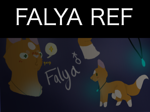 Falya Ref