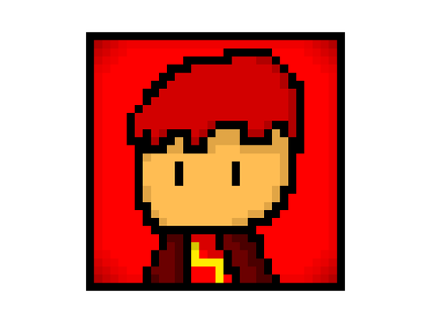 new pfp (+expressions)