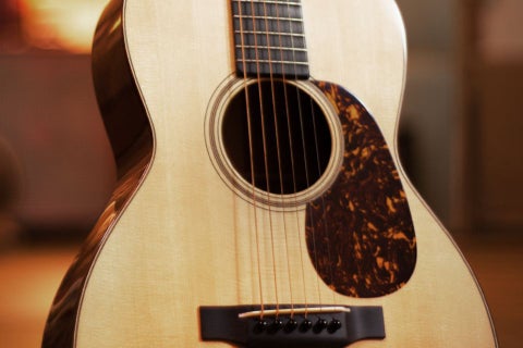 Normal Guitar music creator