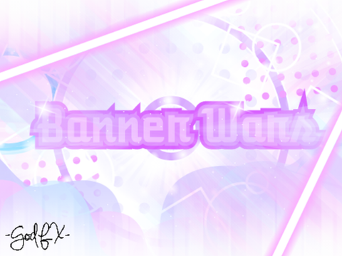 // Legendary  Banner // Entry for  Banner wars FR2
