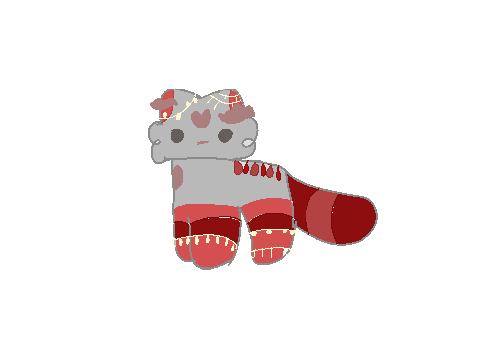 New OC KC