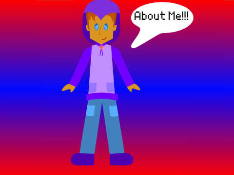 About Me!! Version 1.0 #Games #All #All
