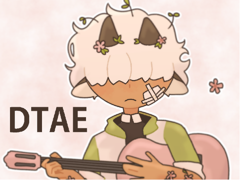DTAE - Sorrel Schoolkid :]