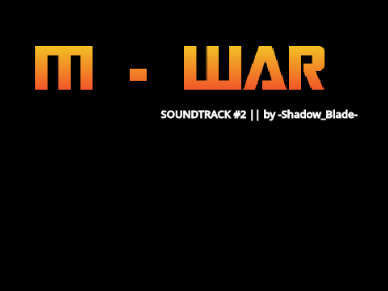 M - War