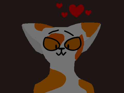 || It should've been me || Mapleshade meme