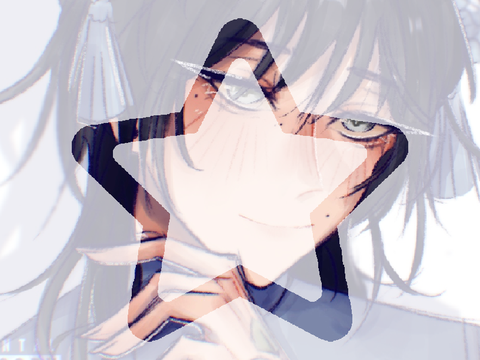 ★ OC ?! bloom.