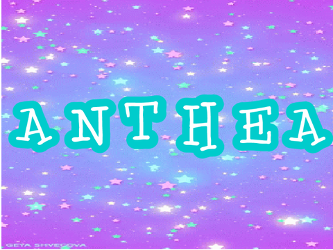 Interactive name!