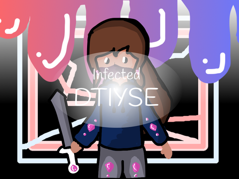 INFECTED——DTIYSE