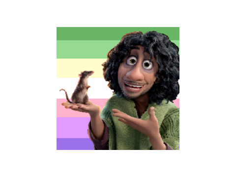 my new pfp