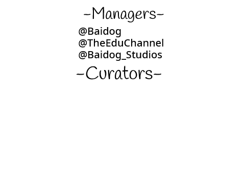 TheEduChannel Official Studio Members