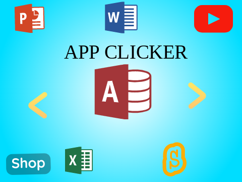 App Clicker || #Al #Games #Animations #Art #Music #Stories #Clicker #MysticCreations remix