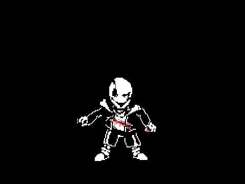 Undertale last Breath phase3 remix