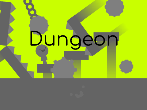Dungeon