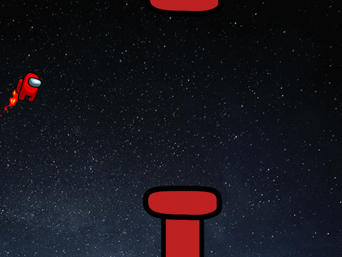 flappy among us