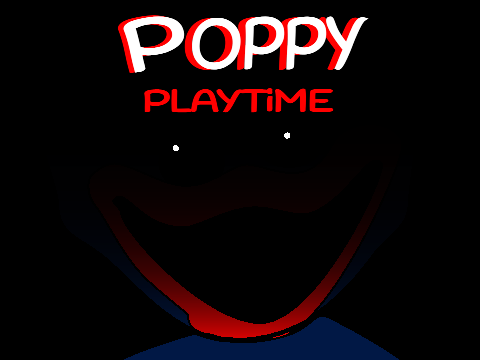 Poppy Playtime Scratch Edition Full Game