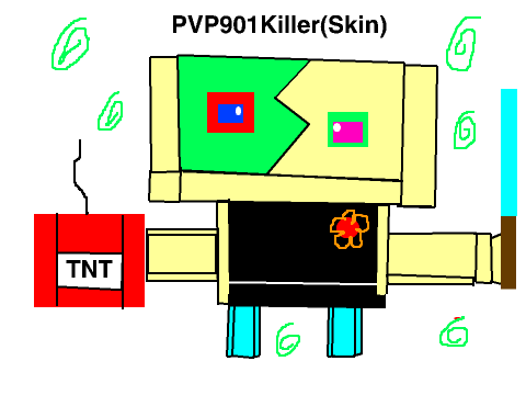 Minecraft...(Art)