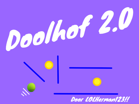Doolhof 2.0