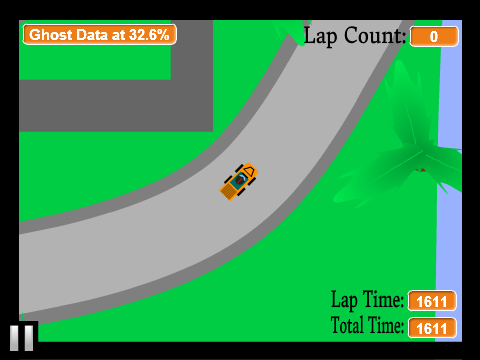 SuperKart remix