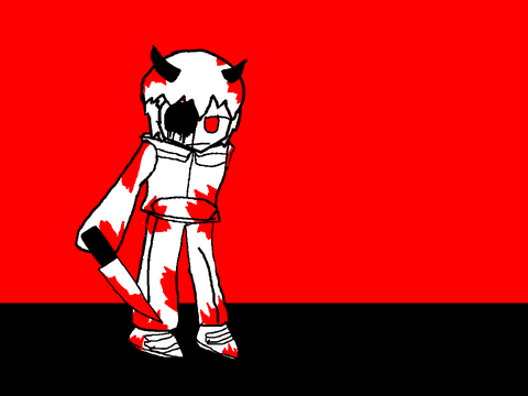 end fnf