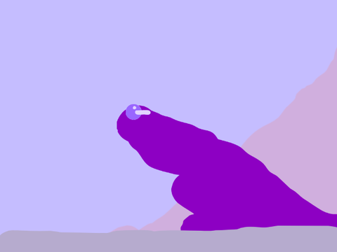 Doodle Bird