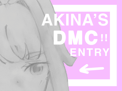 akina’s dmc !!!