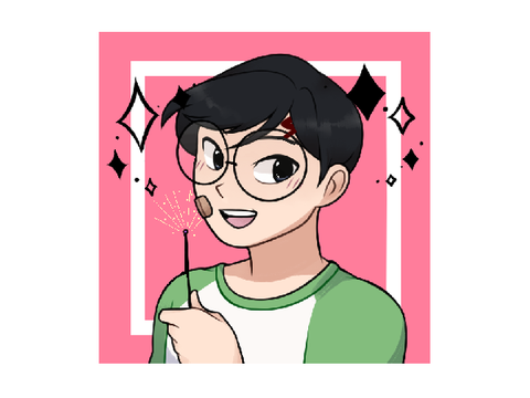 Pfp for @Artin_Salari!