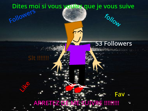 53 followers 