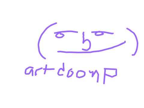 art doomp