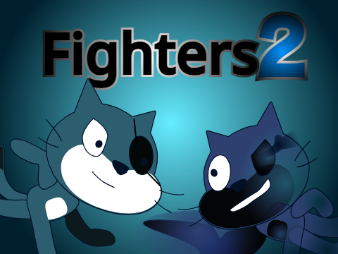 ☁Fighters2