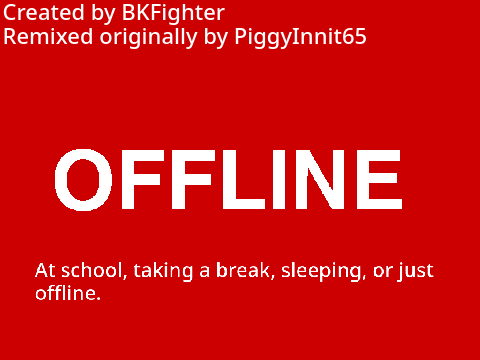 Am I online?
