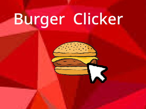 Burger Clicker 1.3