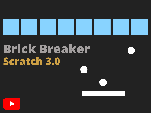 Brick Breaker remix