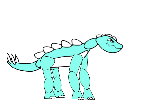 monster sprite maker