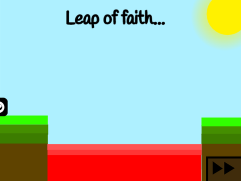 My Platformer 2
