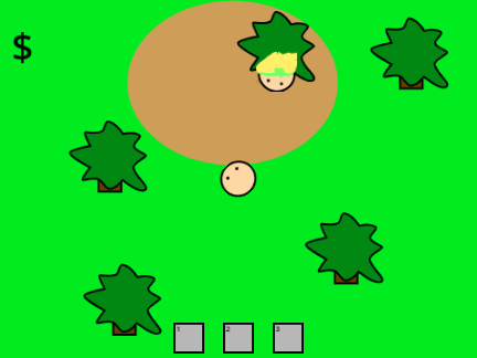 Untitled Jojo Game