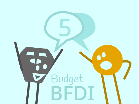 BBFDI #5 - Plans for today?
