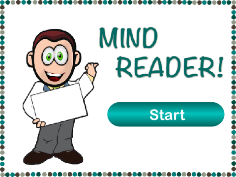 Mind_Reader_Starter_Project